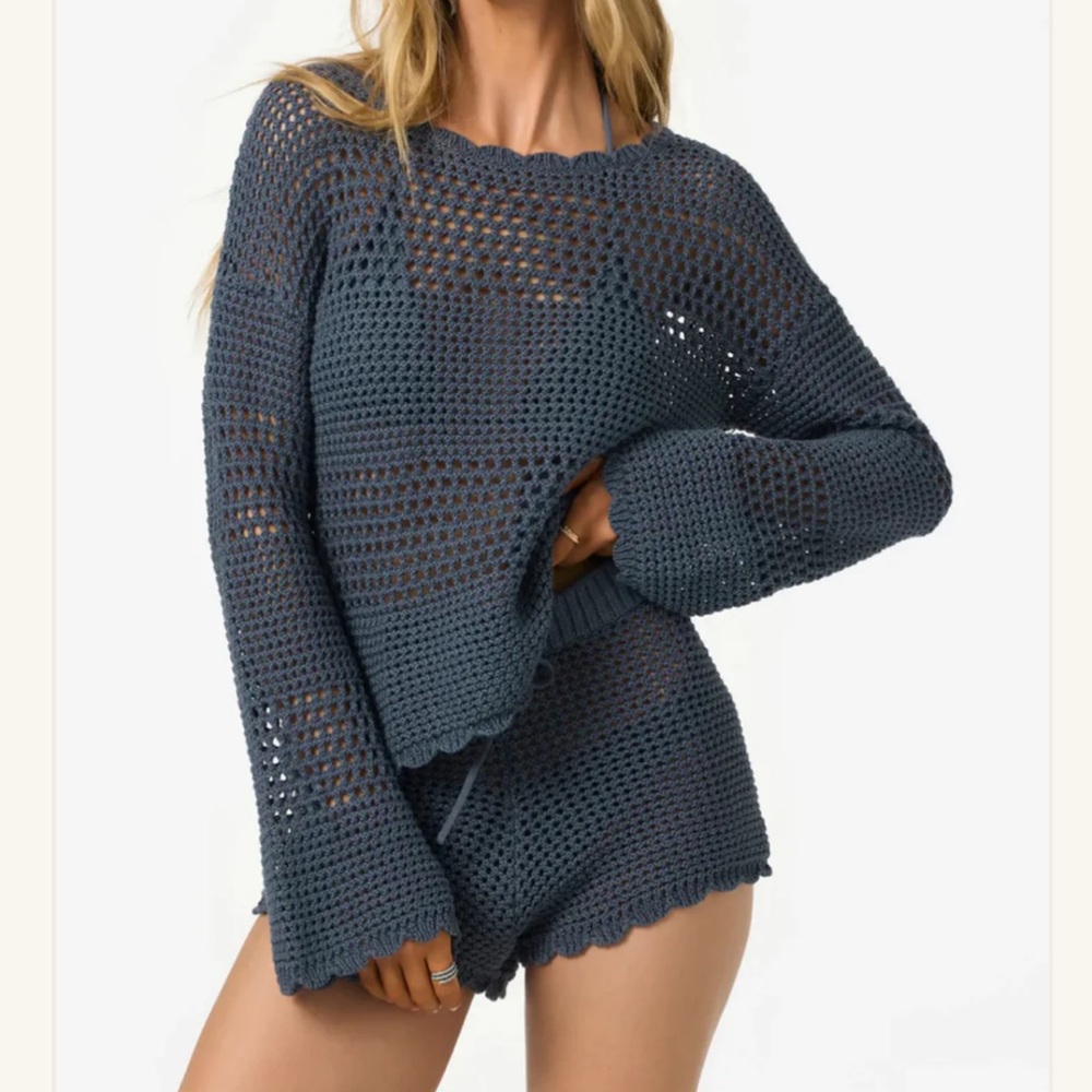 Oneill Consuelo Sweater Set - Picture 6 of 13